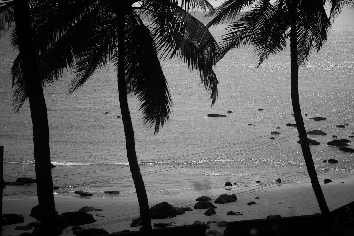 Goa destination