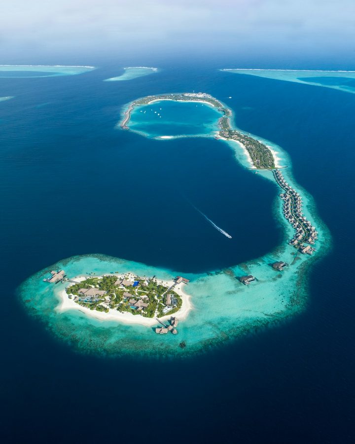 Maldives travel preview