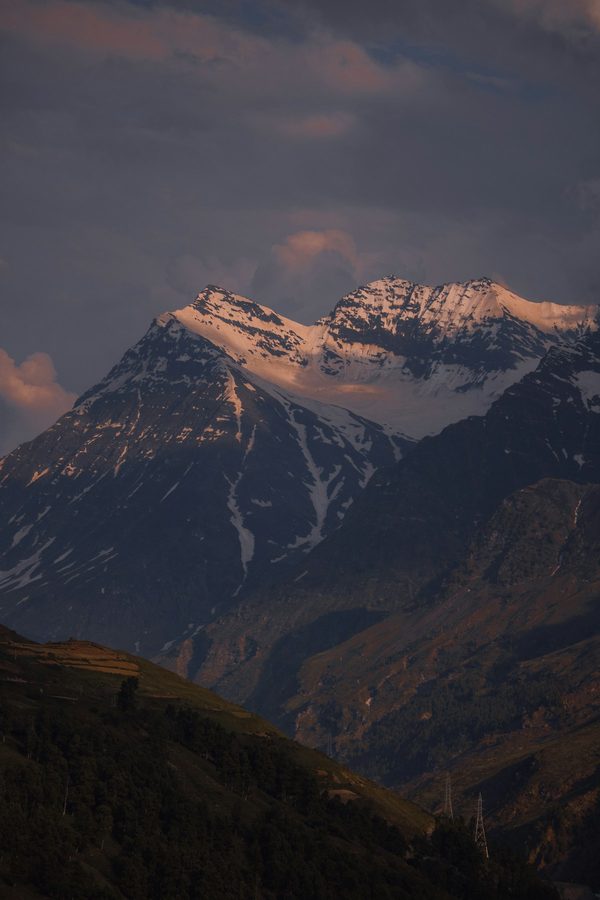 Manali destination