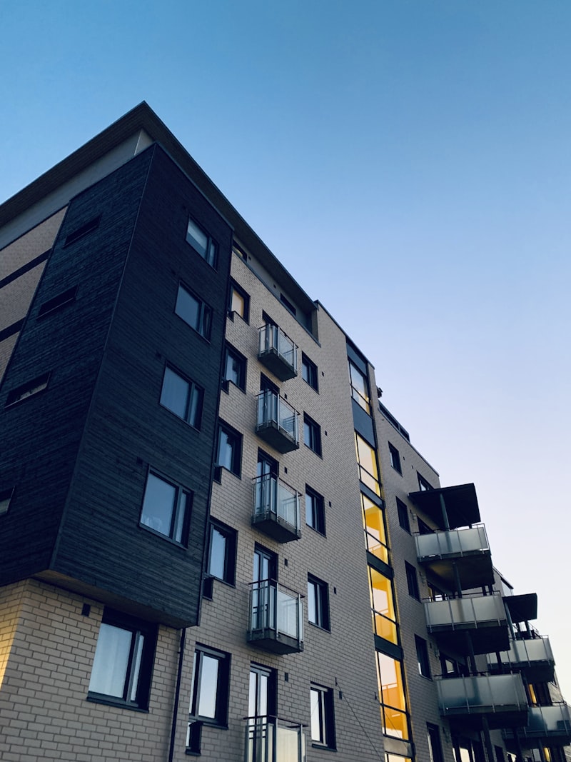 Aarohi Luxury Residences portfolio preview